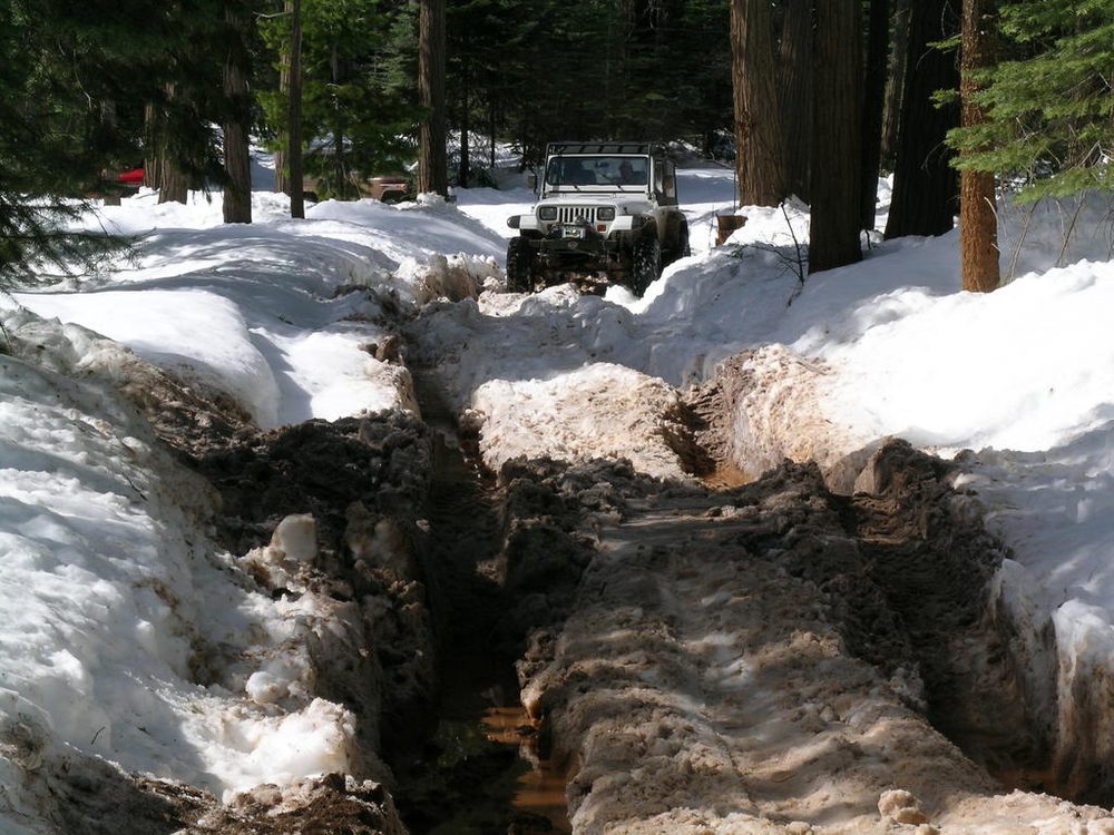 Photo from Chalk Bluff Rd