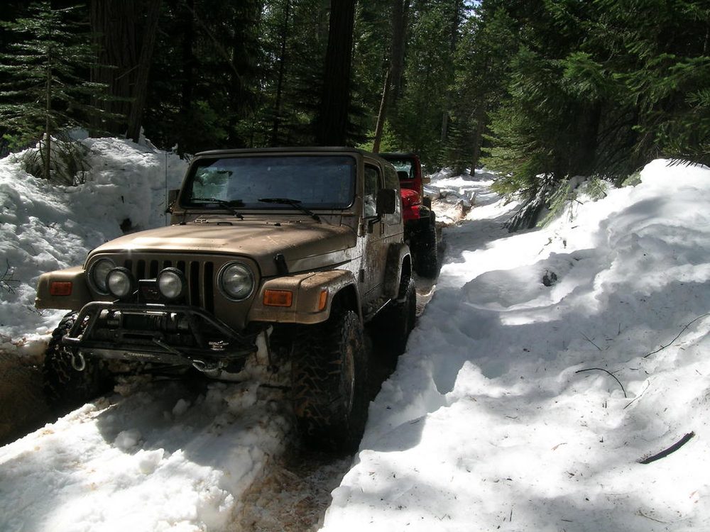 Photo from Chalk Bluff Rd