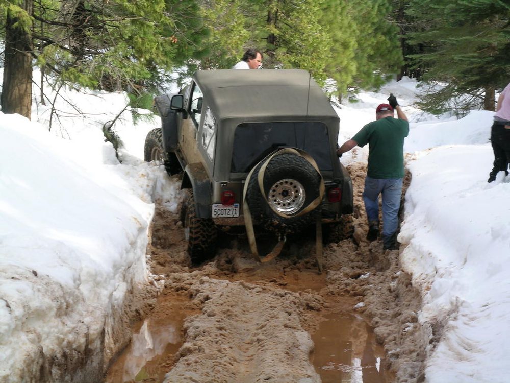 Photo from Chalk Bluff Rd