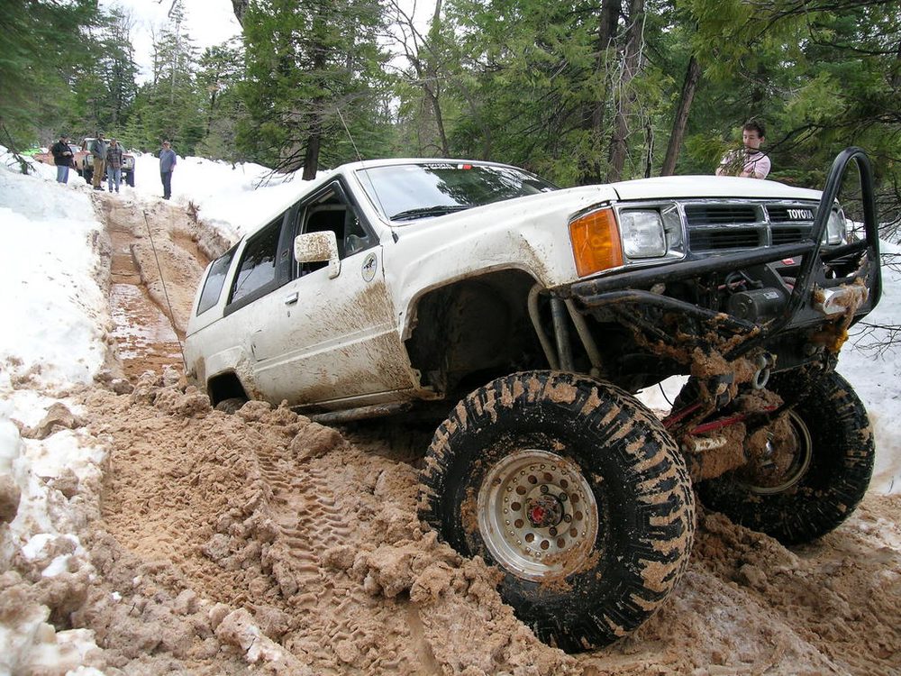 Photo from Chalk Bluff Rd