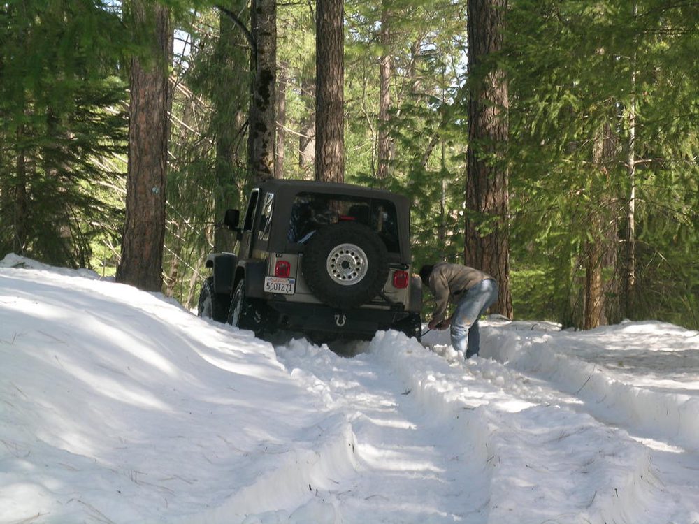 Photo from Chalk Bluff Rd
