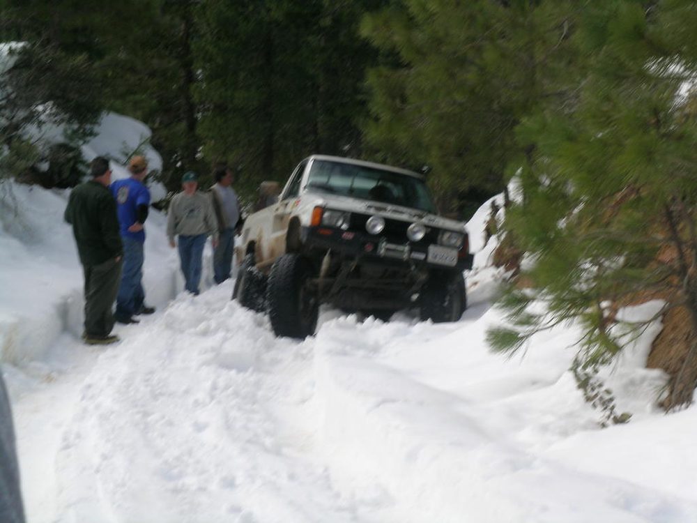 Photo from Chalk Bluff Rd