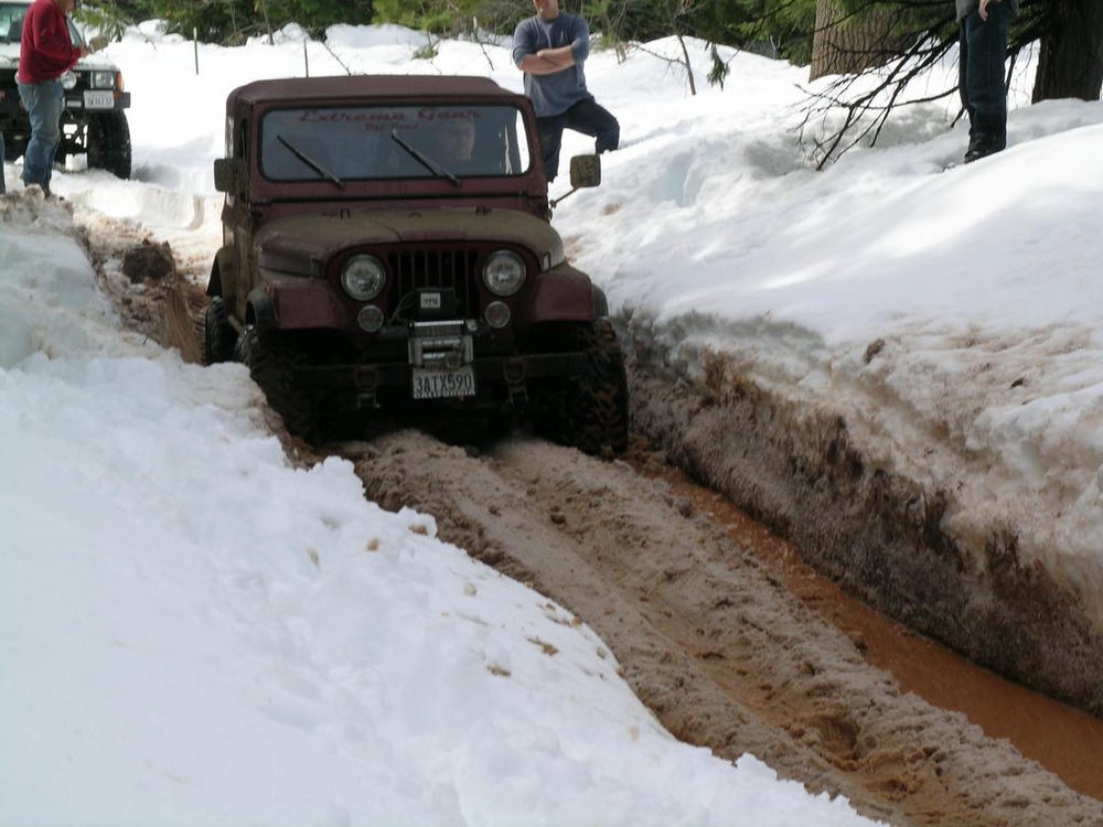 Photo from Chalk Bluff Rd