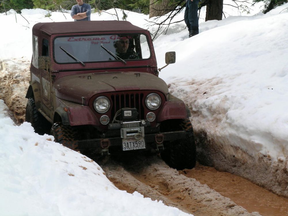 Photo from Chalk Bluff Rd