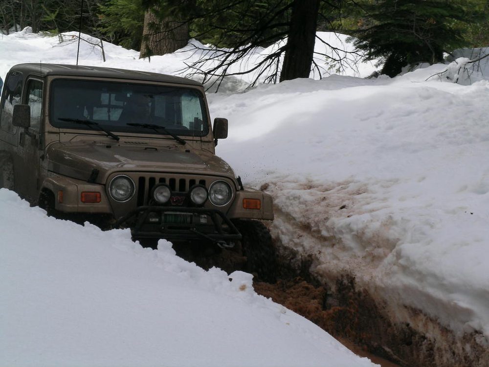Photo from Chalk Bluff Rd
