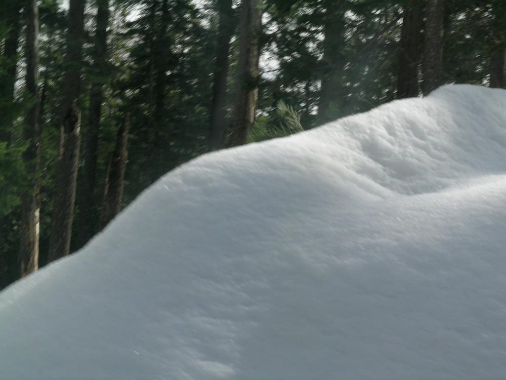 Photo from Chalk Bluff Rd