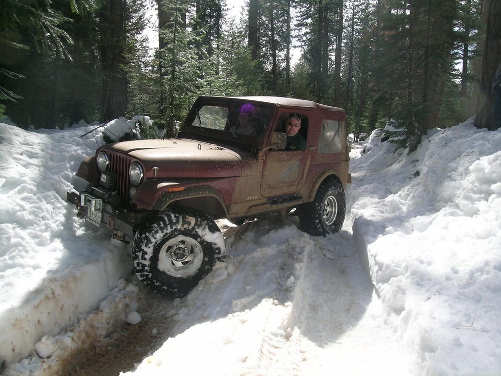 Photo from Chalk Bluff Rd