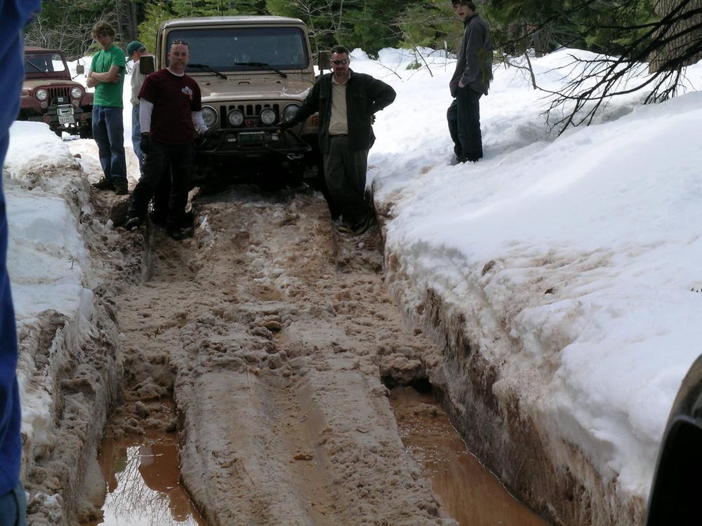 Photo from Chalk Bluff Rd