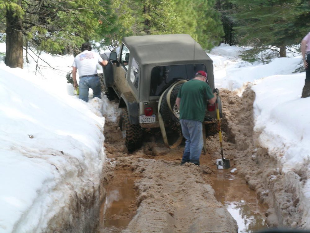 Photo from Chalk Bluff Rd