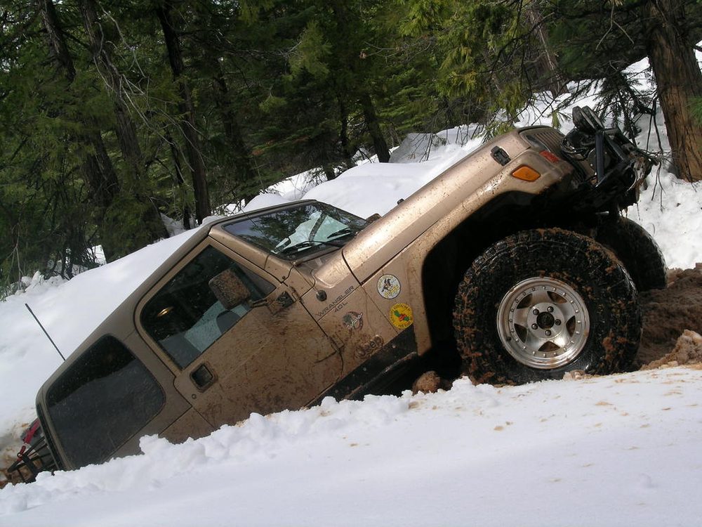 Photo from Chalk Bluff Rd