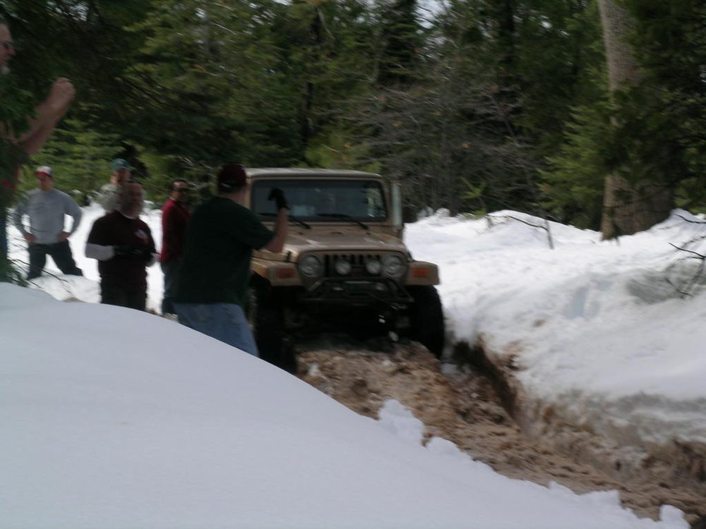 Photo from Chalk Bluff Rd