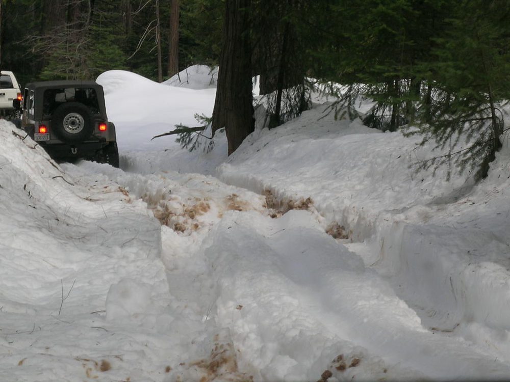 Photo from Chalk Bluff Rd