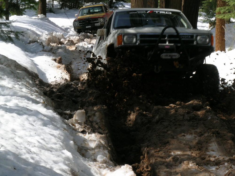 Photo from Chalk Bluff Rd