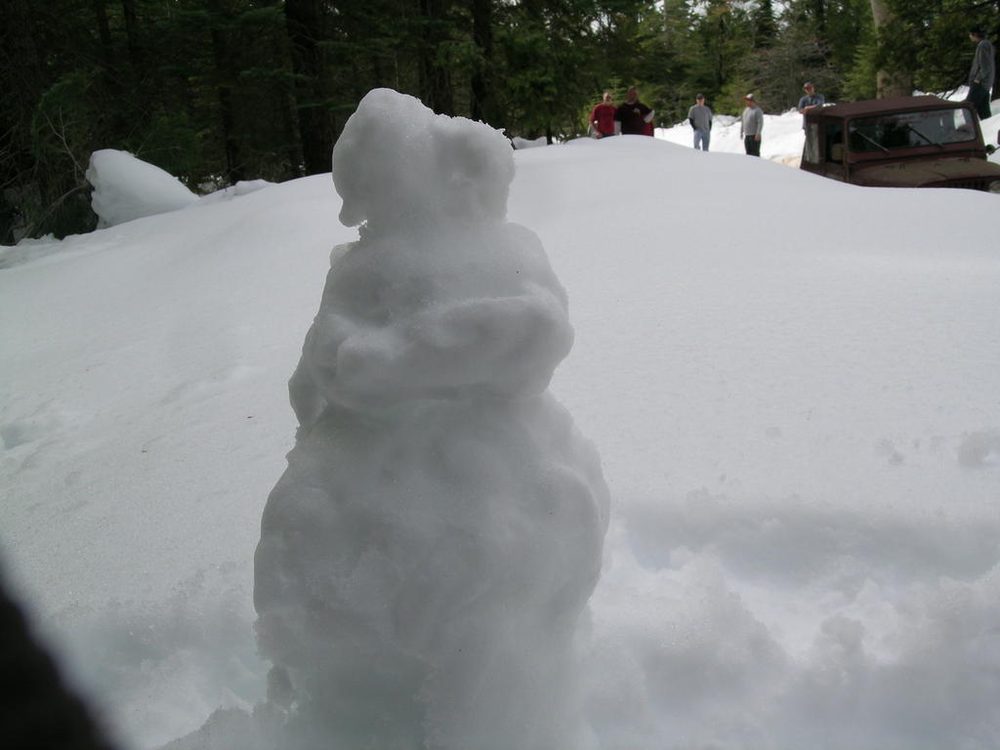 Photo from Chalk Bluff Rd