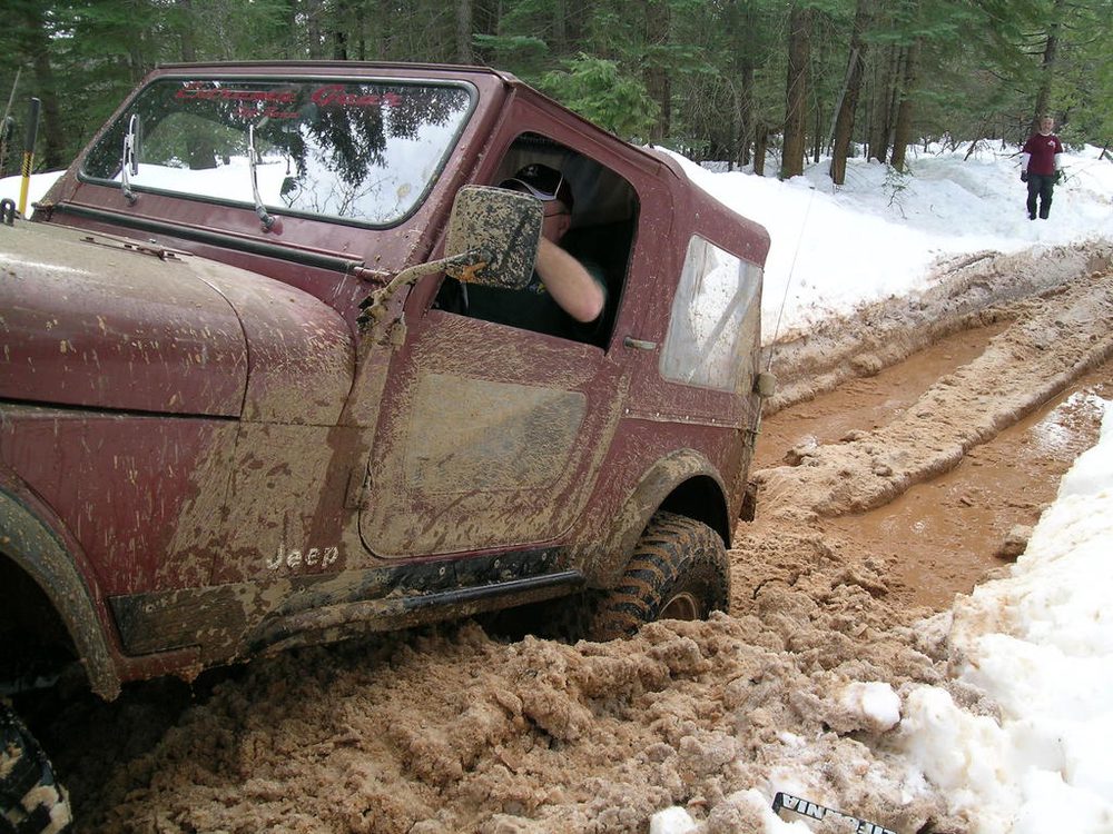 Photo from Chalk Bluff Rd