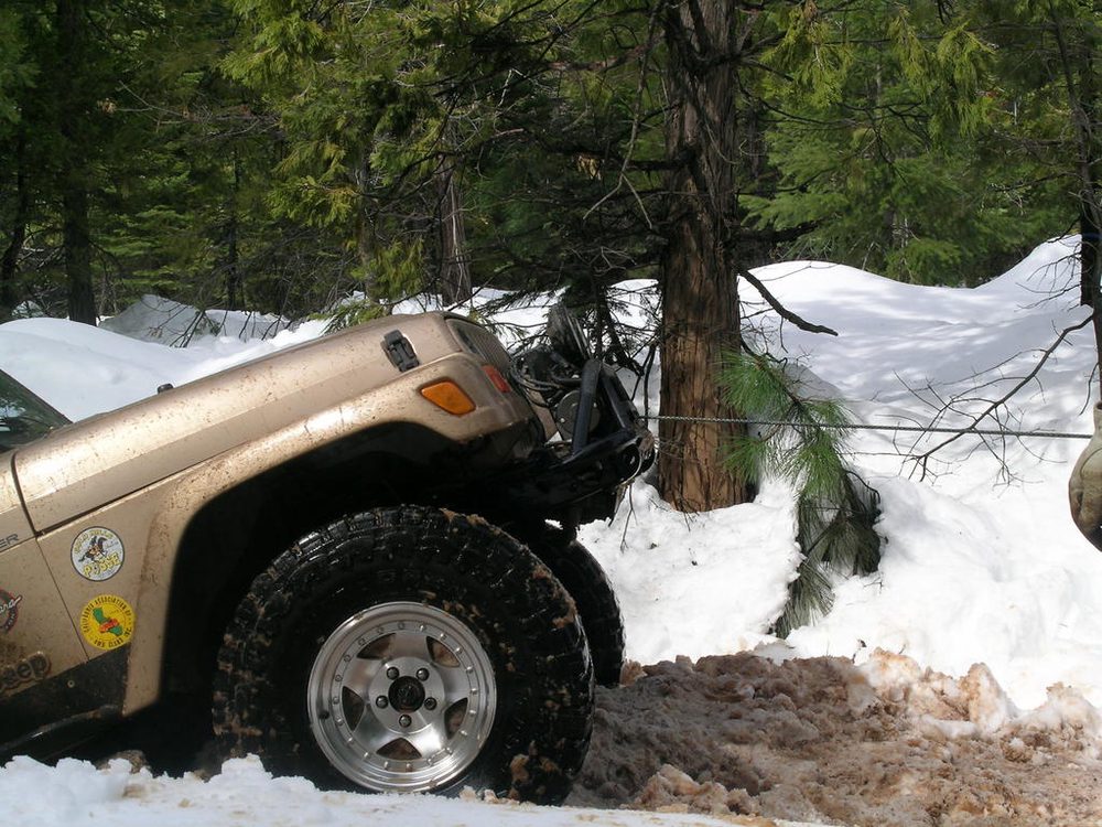Photo from Chalk Bluff Rd