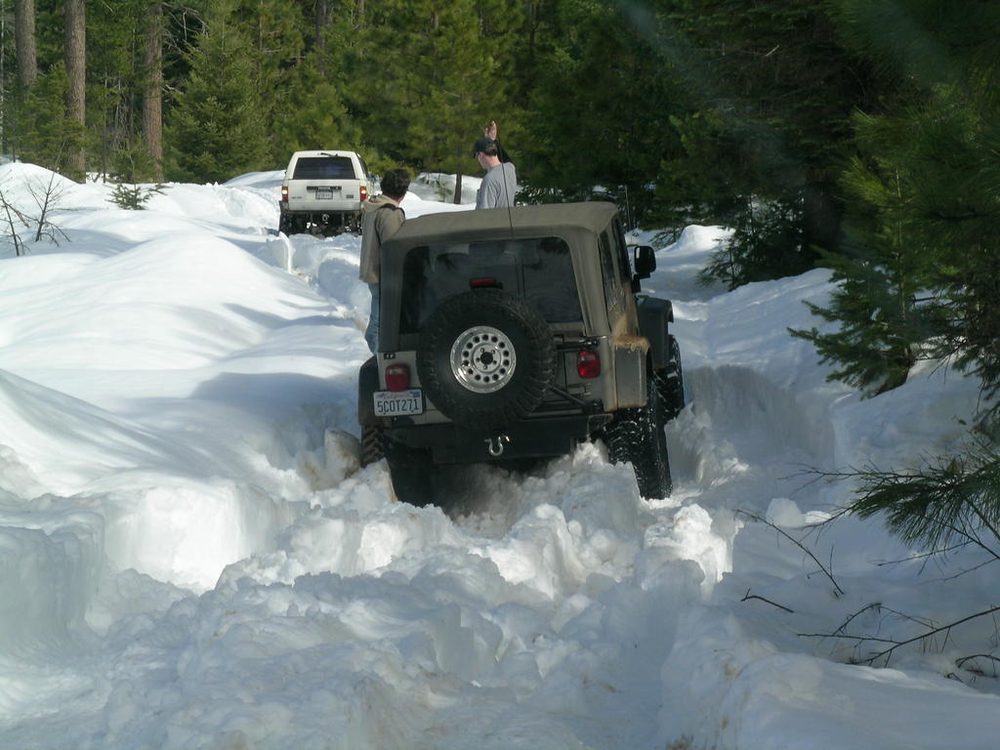 Photo from Chalk Bluff Rd