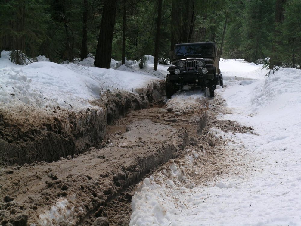 Photo from Chalk Bluff Rd