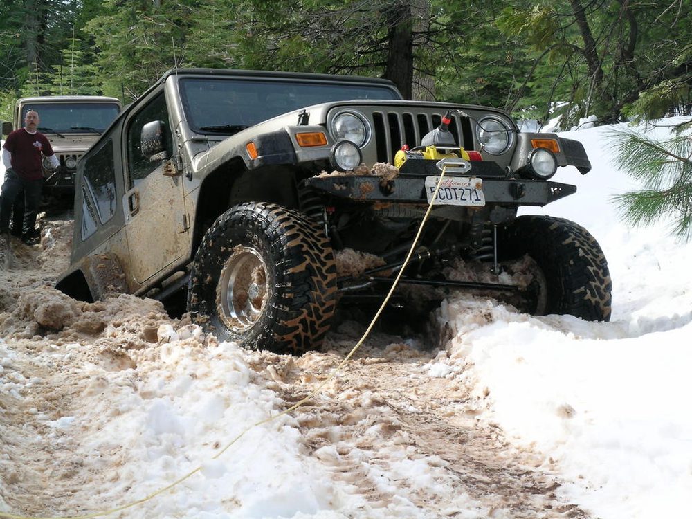 Photo from Chalk Bluff Rd