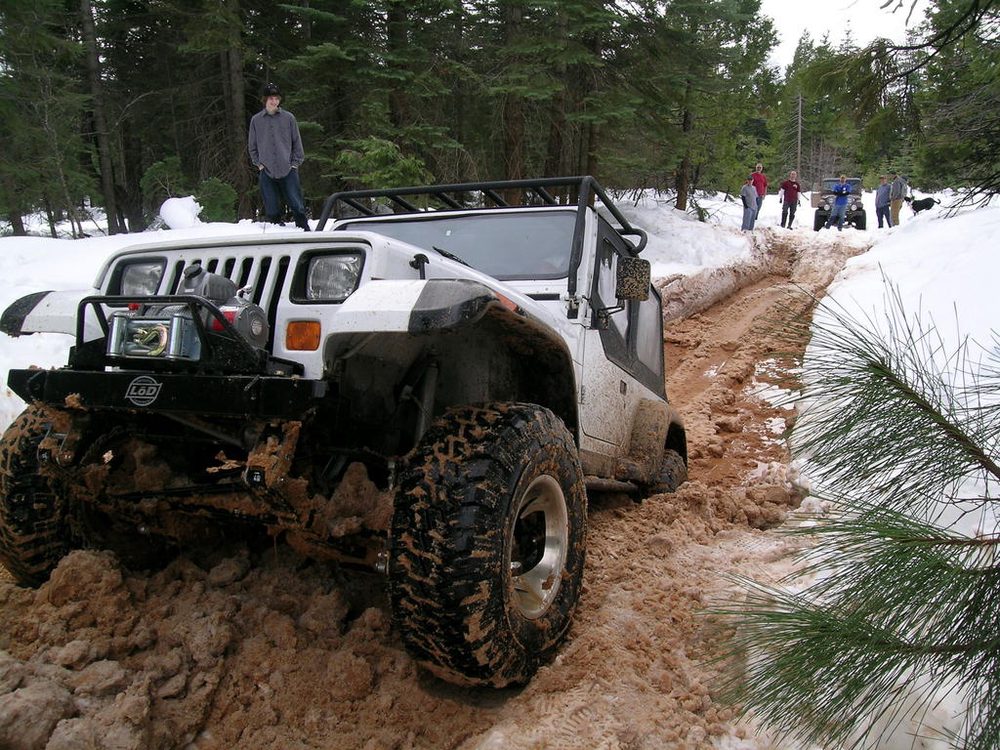 Photo from Chalk Bluff Rd