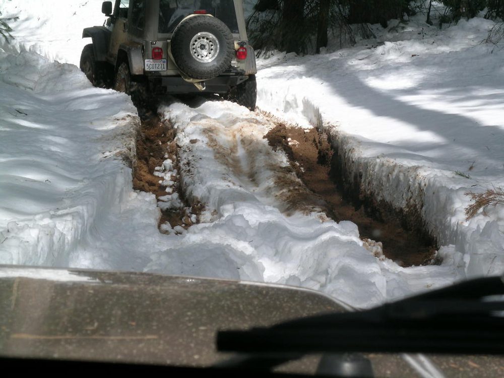 Photo from Chalk Bluff Rd