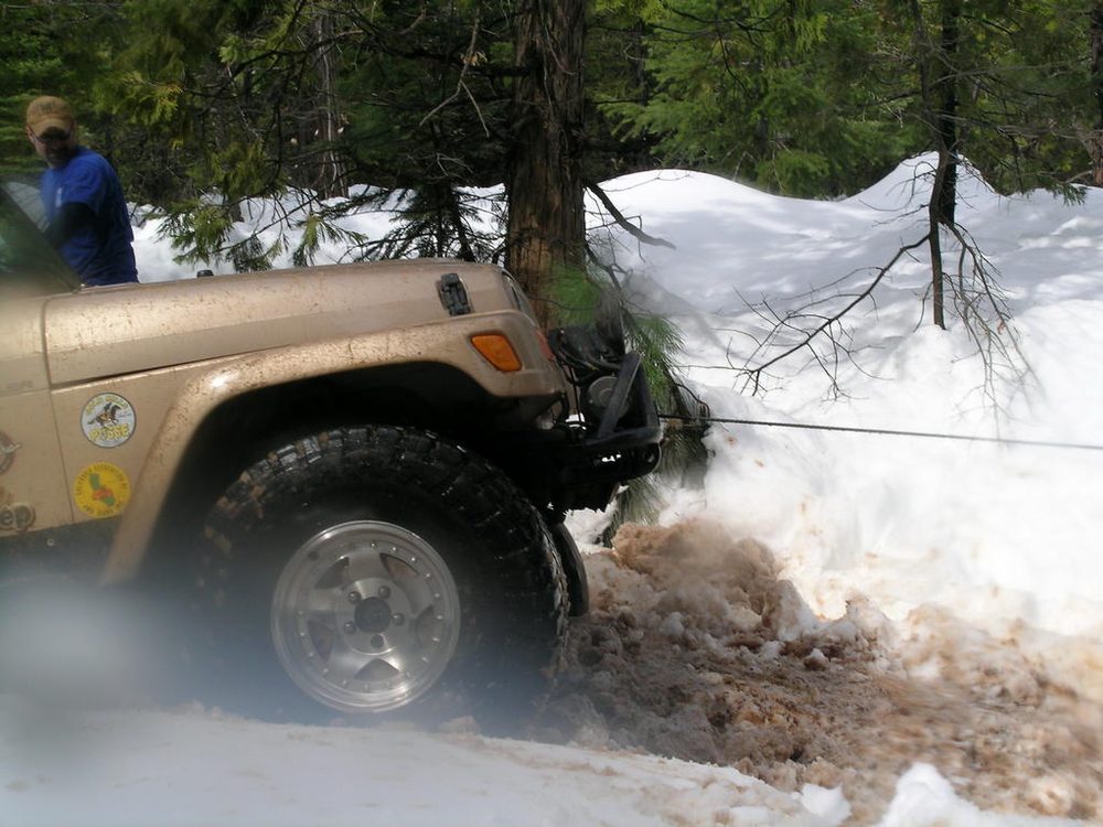 Photo from Chalk Bluff Rd