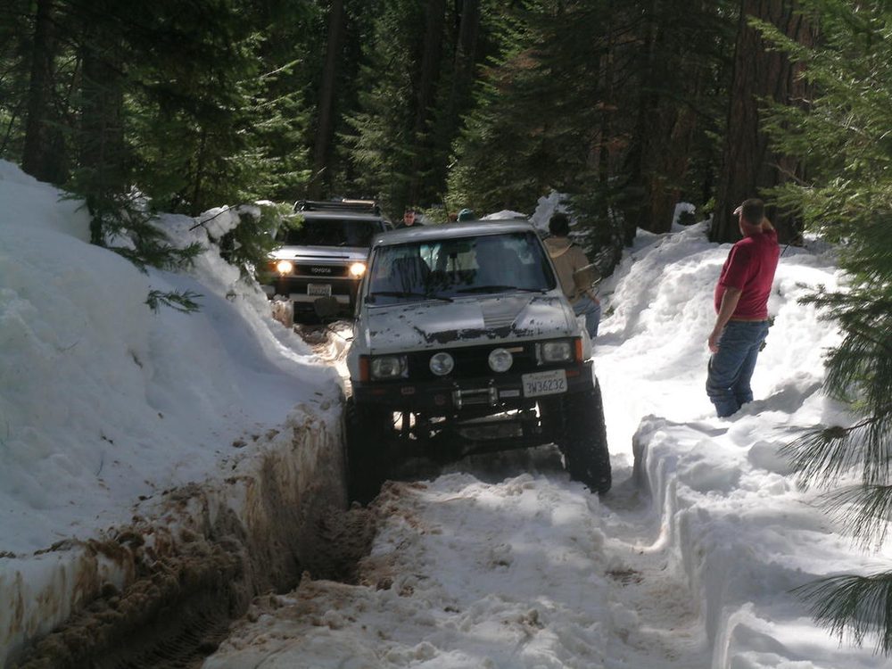 Photo from Chalk Bluff Rd