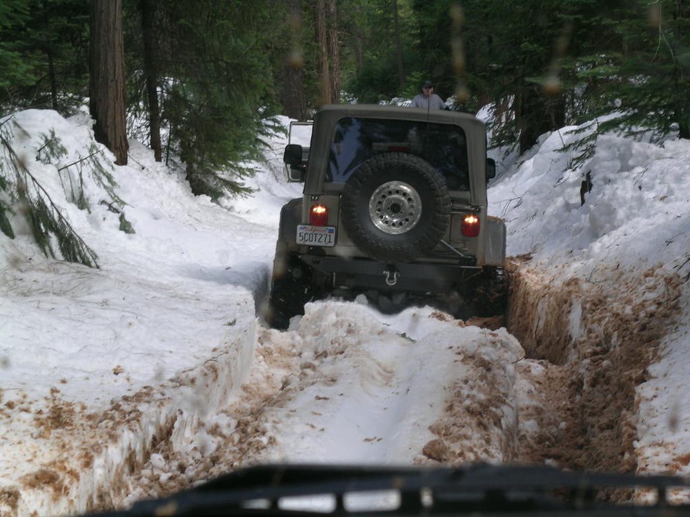 Photo from Chalk Bluff Rd