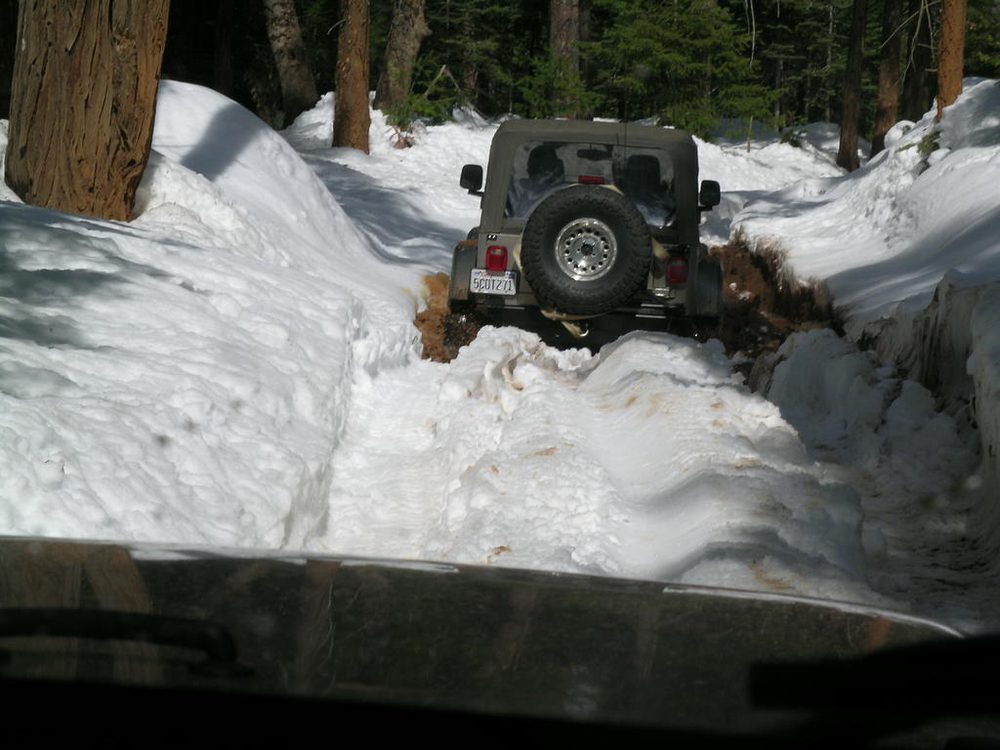 Photo from Chalk Bluff Rd