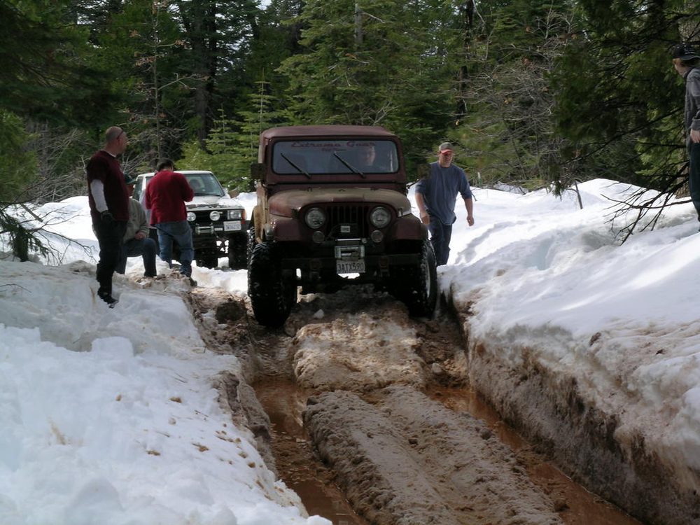 Photo from Chalk Bluff Rd