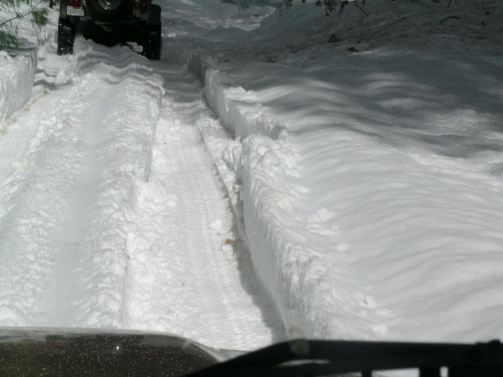 Photo from Chalk Bluff Rd