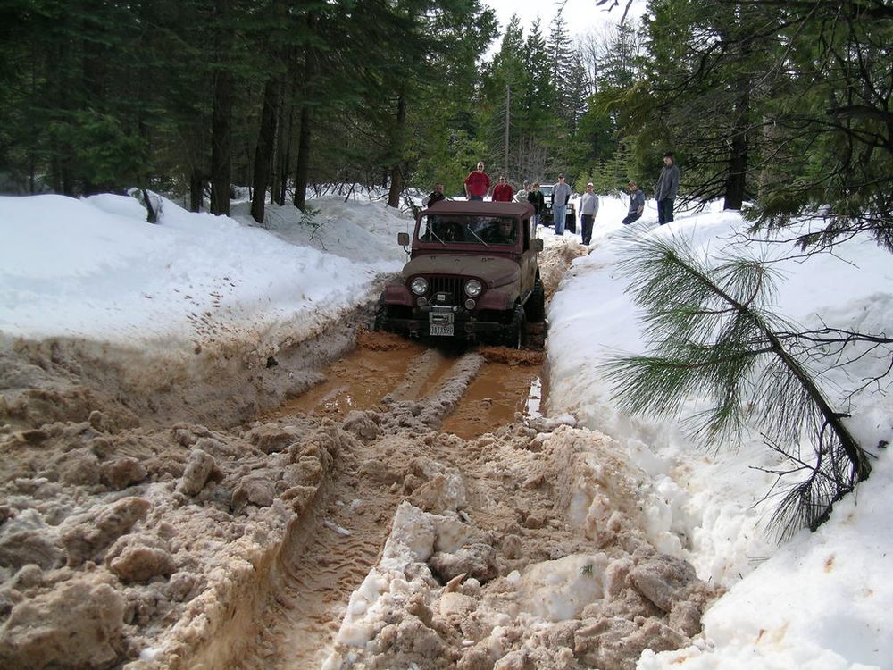 Photo from Chalk Bluff Rd