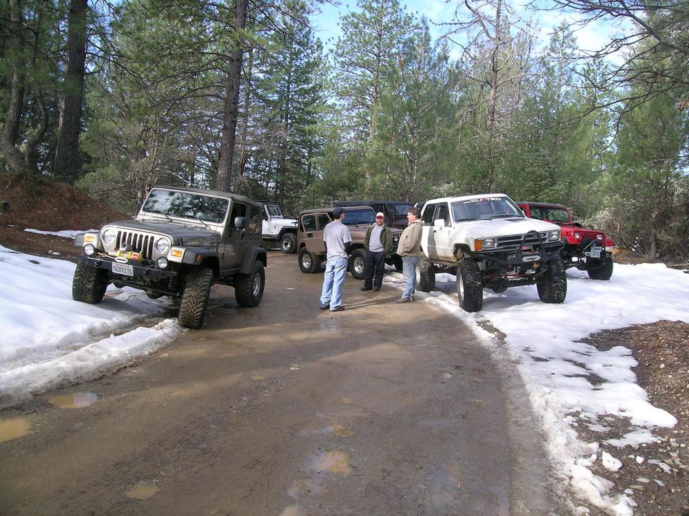 Photo from Chalk Bluff Rd