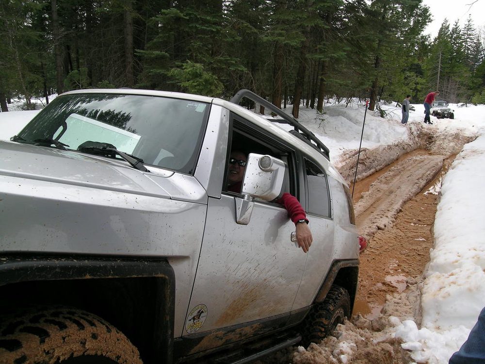 Photo from Chalk Bluff Rd