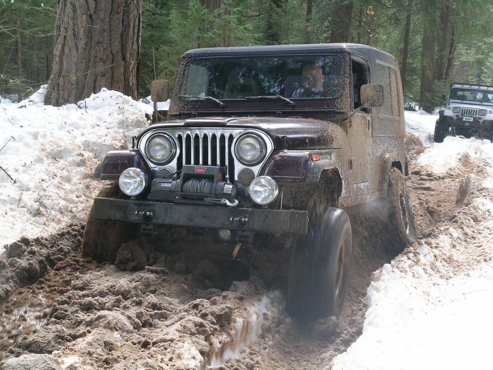 Photo from Chalk Bluff Rd