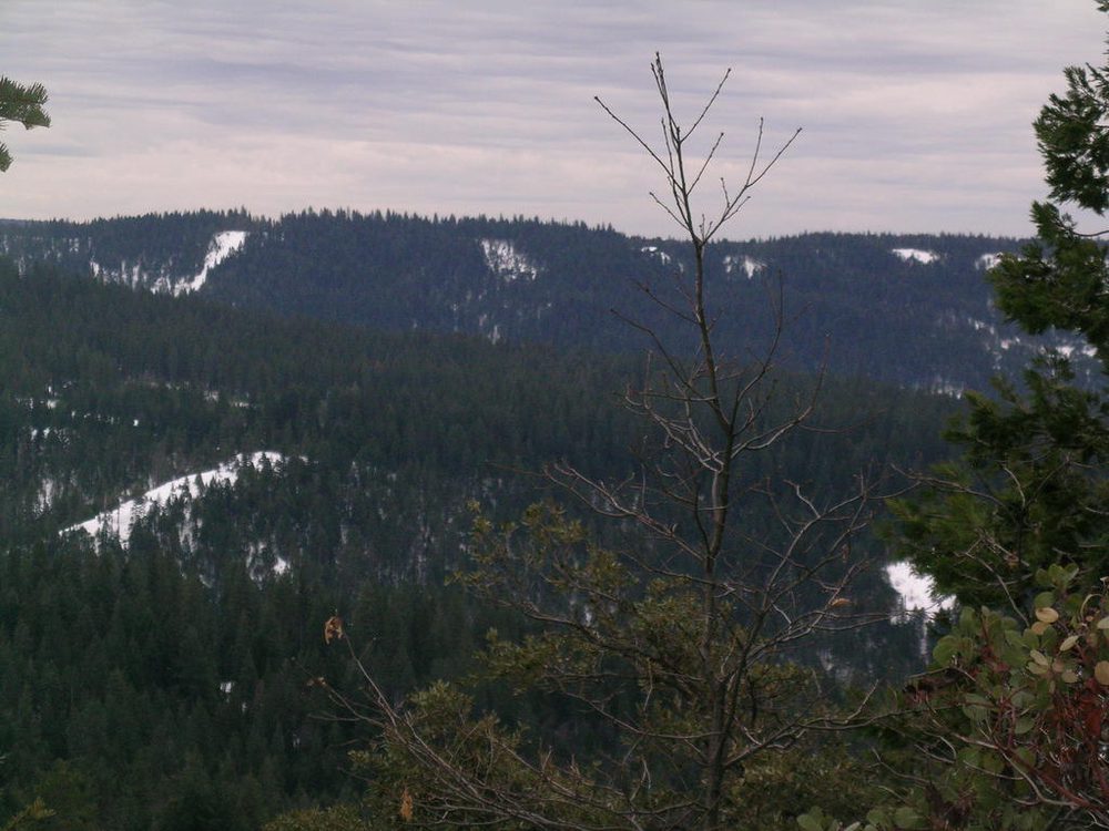 Photo from Chalk Bluff Rd