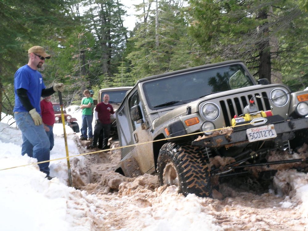 Photo from Chalk Bluff Rd