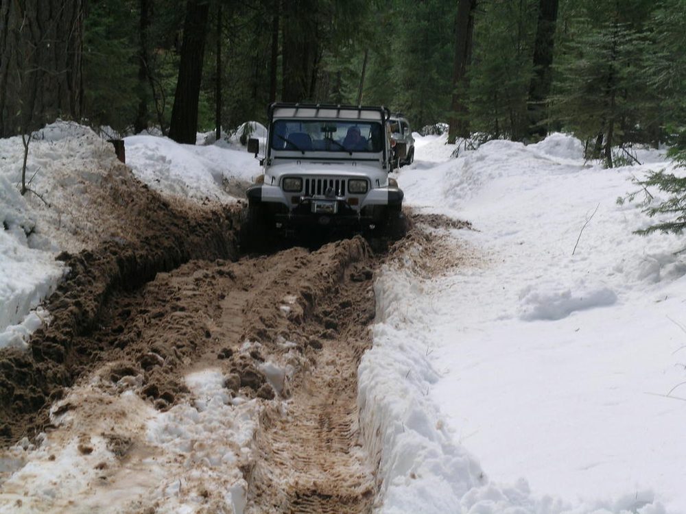 Photo from Chalk Bluff Rd