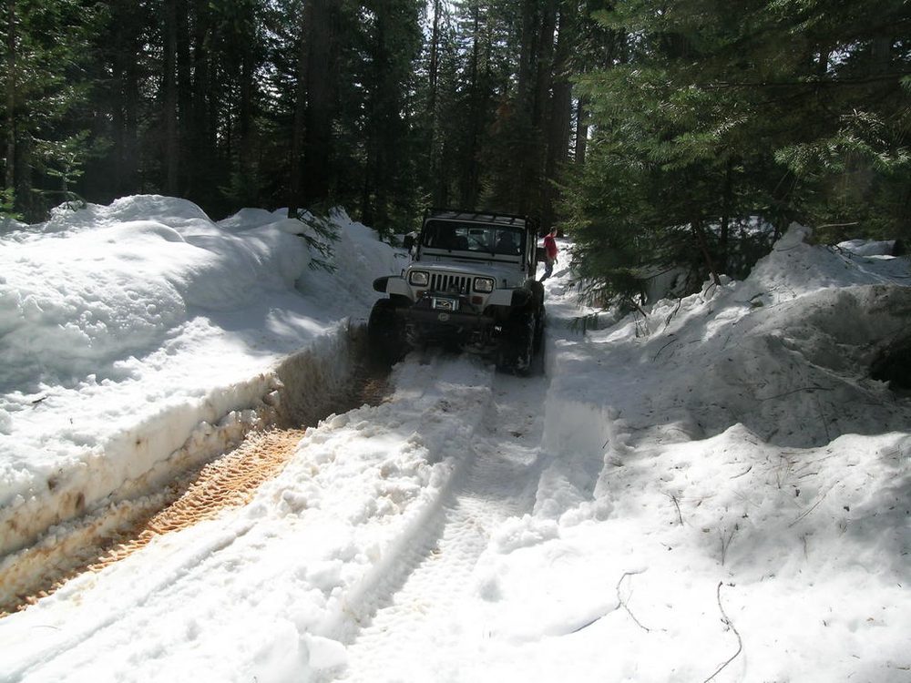 Photo from Chalk Bluff Rd