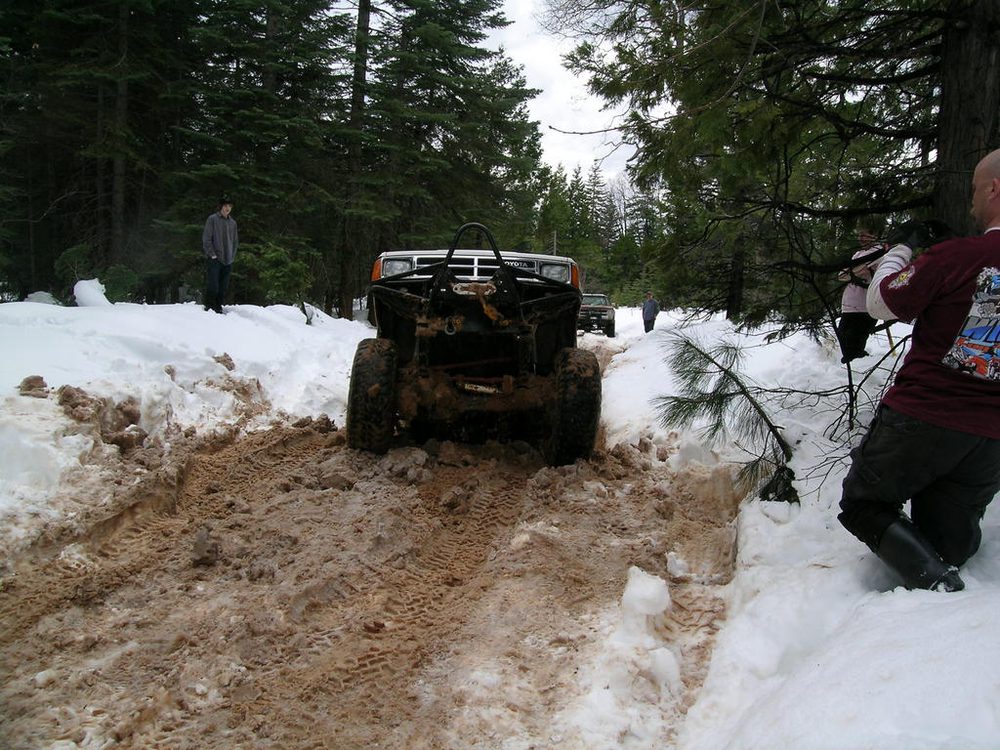 Photo from Chalk Bluff Rd