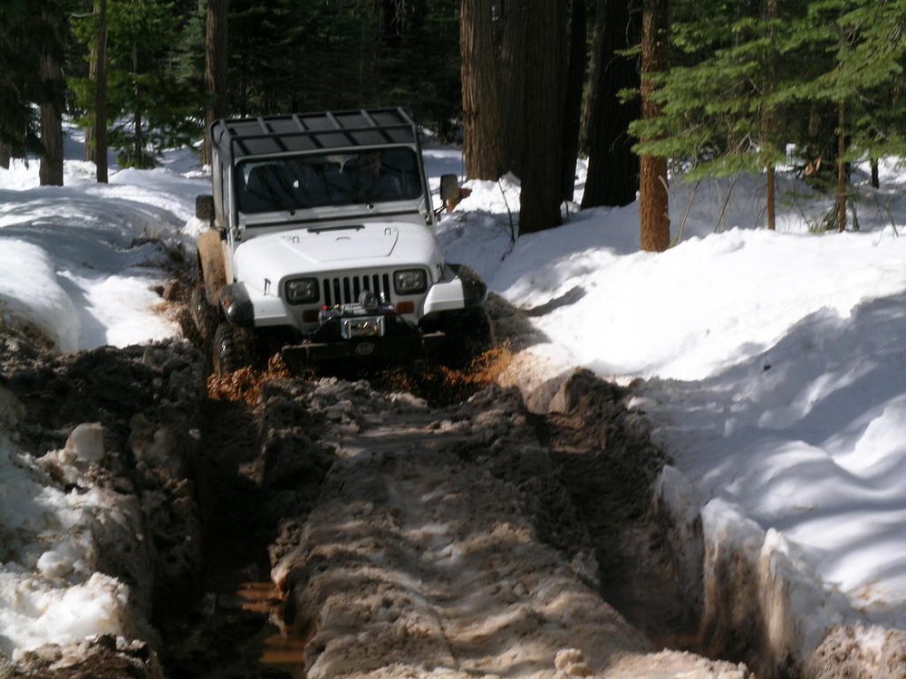 Photo from Chalk Bluff Rd