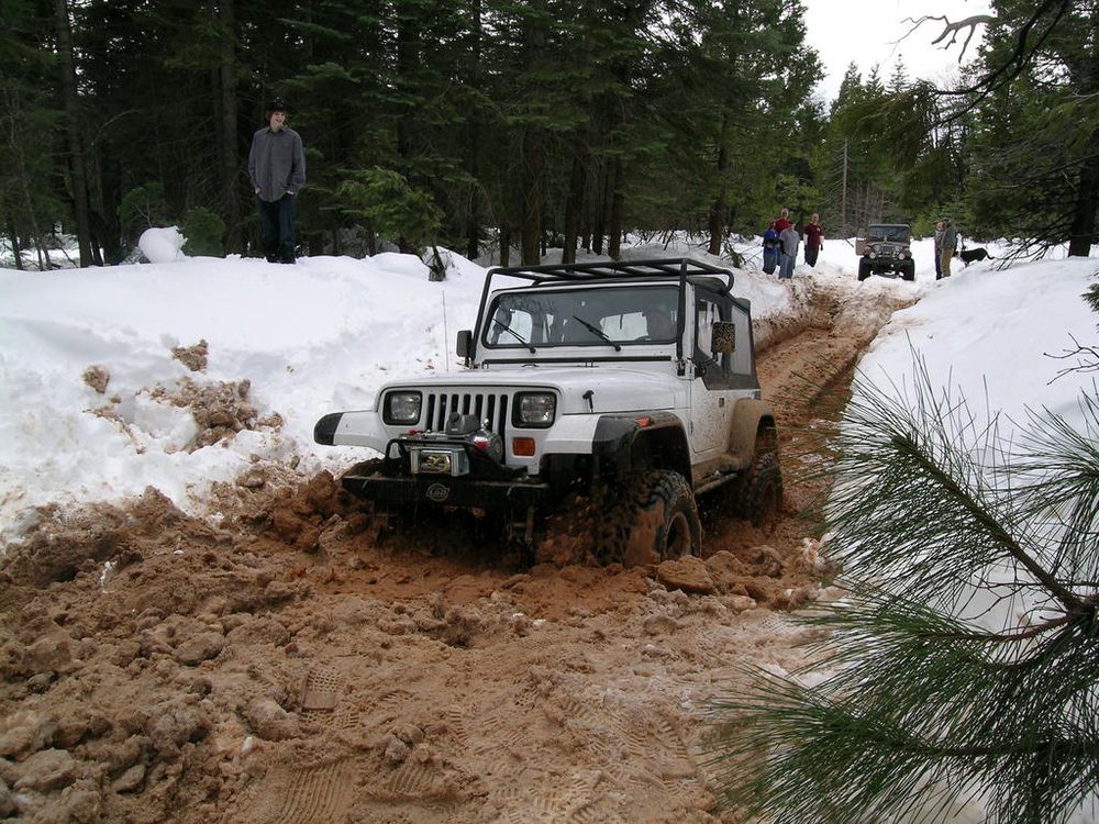 Photo from Chalk Bluff Rd