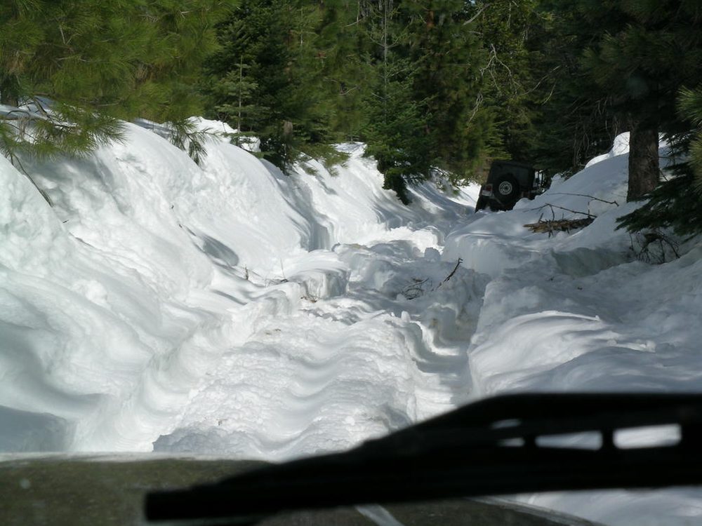 Photo from Chalk Bluff Rd