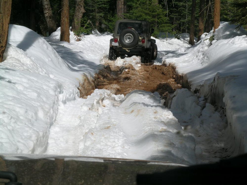 Photo from Chalk Bluff Rd