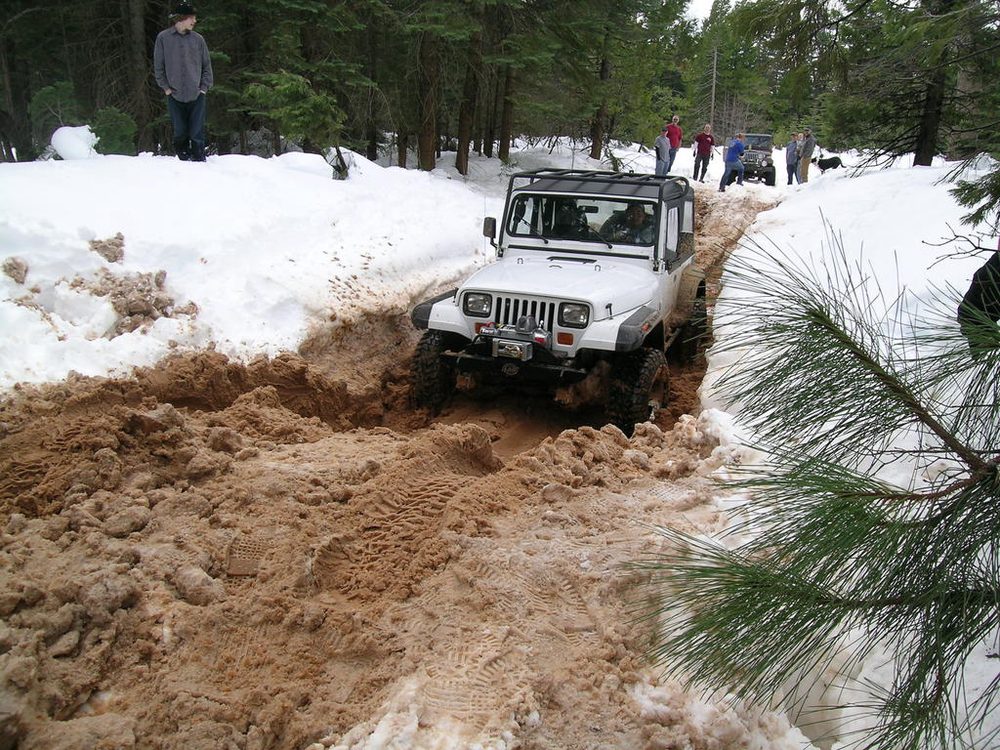 Photo from Chalk Bluff Rd