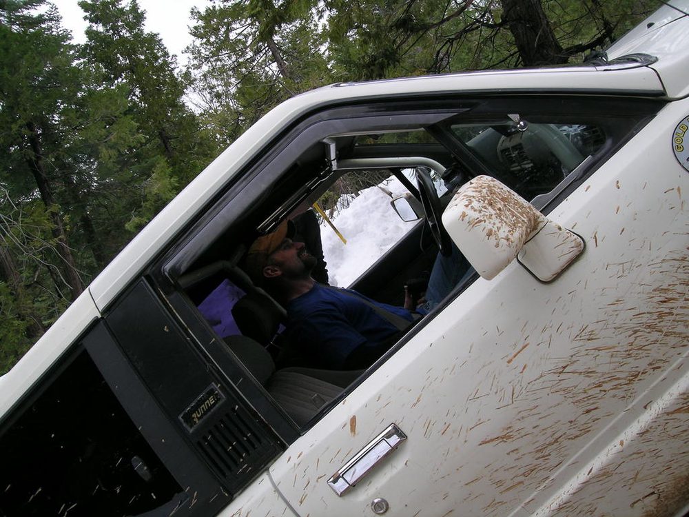 Photo from Chalk Bluff Rd