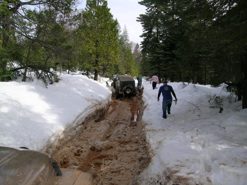 Photo from Chalk Bluff Rd