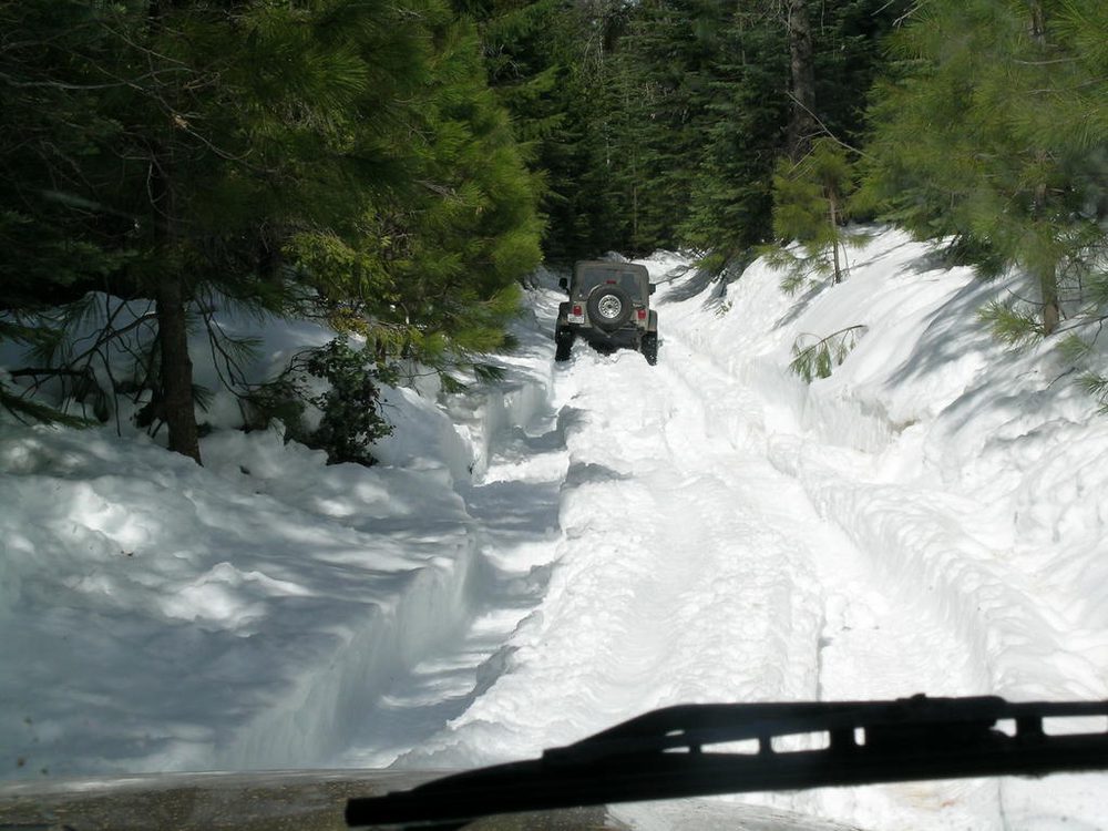 Photo from Chalk Bluff Rd