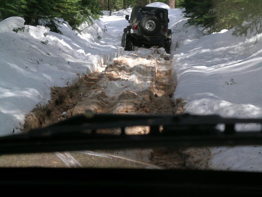 Photo from Chalk Bluff Rd