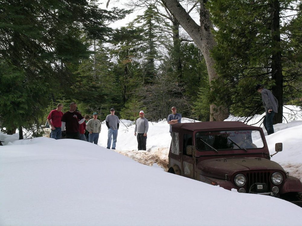 Photo from Chalk Bluff Rd